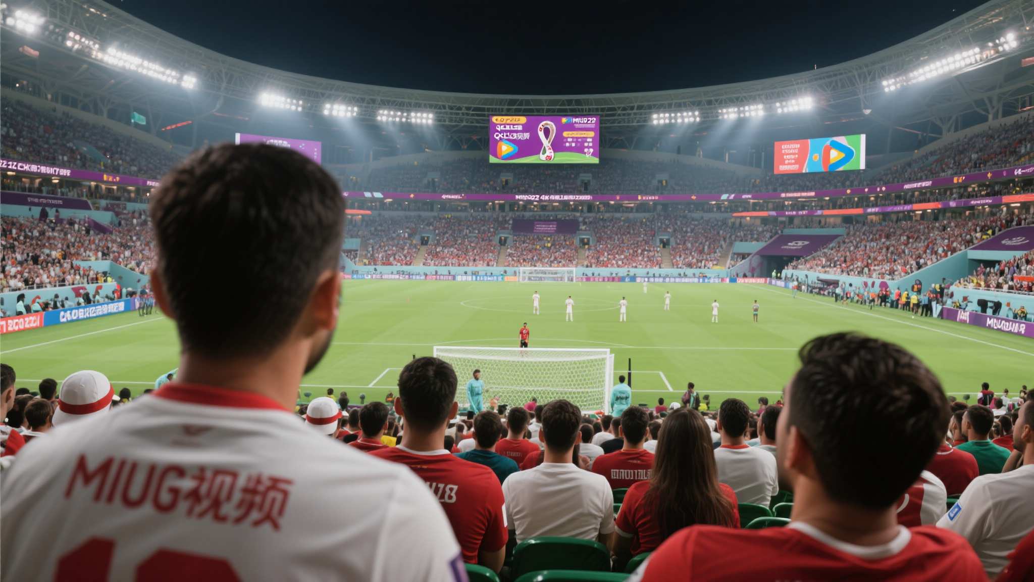 世界杯滚球概况简介